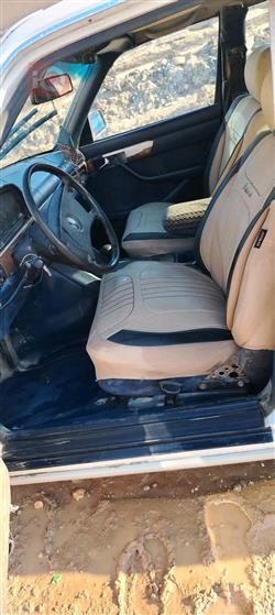 مرسيدس بنز S-Class